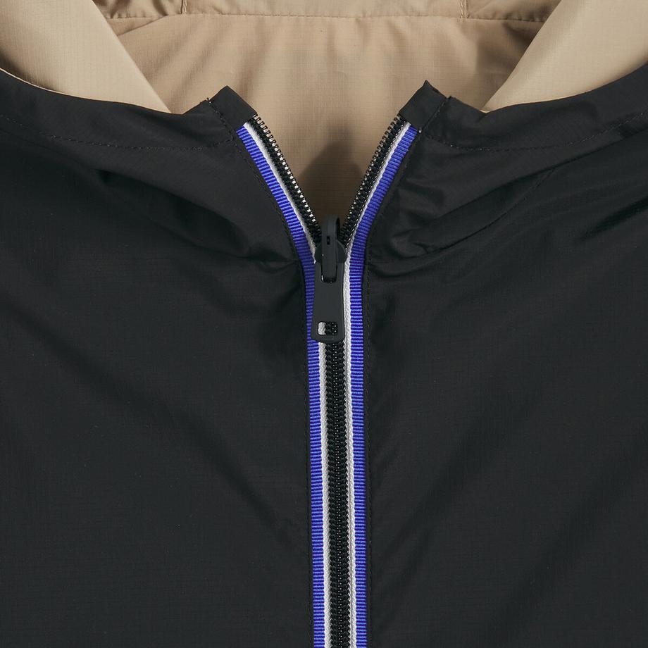 La Redoute Collections  Windjacke mit Kapuze 