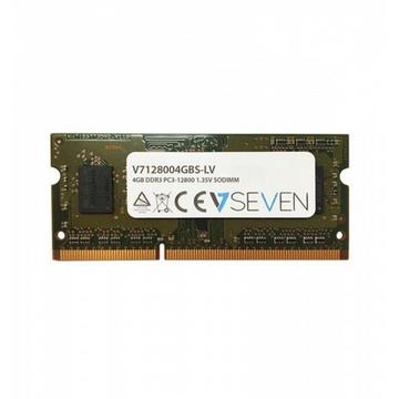 128004GBS-DR-LV (1 x 4GB, DDR3-1600, SODIMM 204)