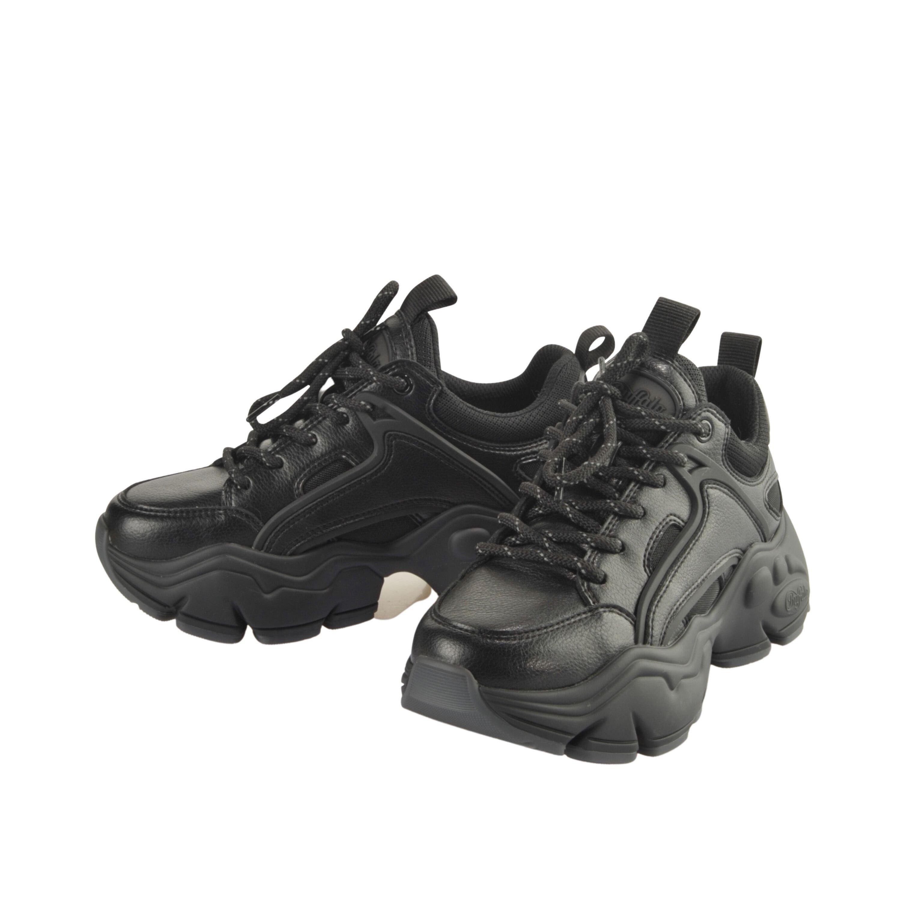 Buffalo  baskets binary c vegan nappa 