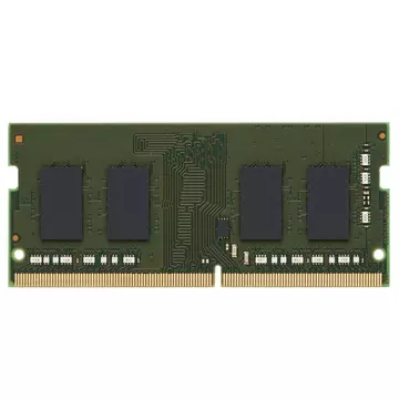 Kingston Technology ValueRAM KVR26S19D816 Speichermodul 16 GB 1 x 16 GB DDR4 2666 MHz