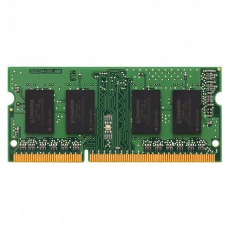Kingston  16GB DDR4-2666MHZ NON-ECC CL19 SODIMM 2RX8 