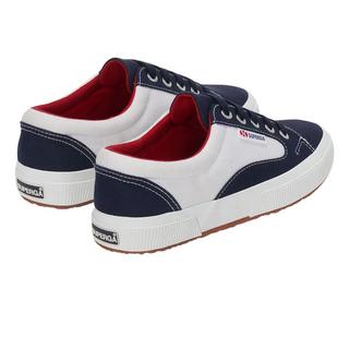 SUPERGA  Baskets BLOCKS 