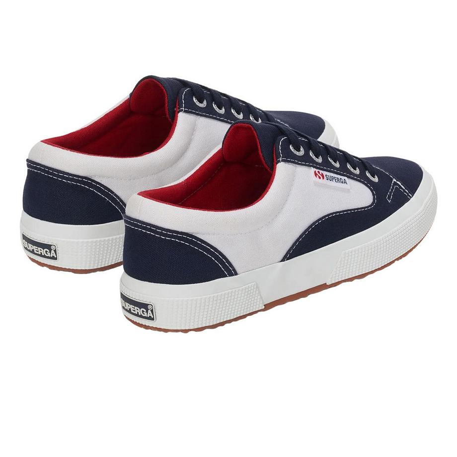 SUPERGA 2750 Blocks Sneaker  