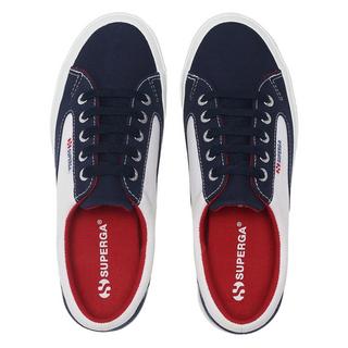SUPERGA  Baskets BLOCKS 