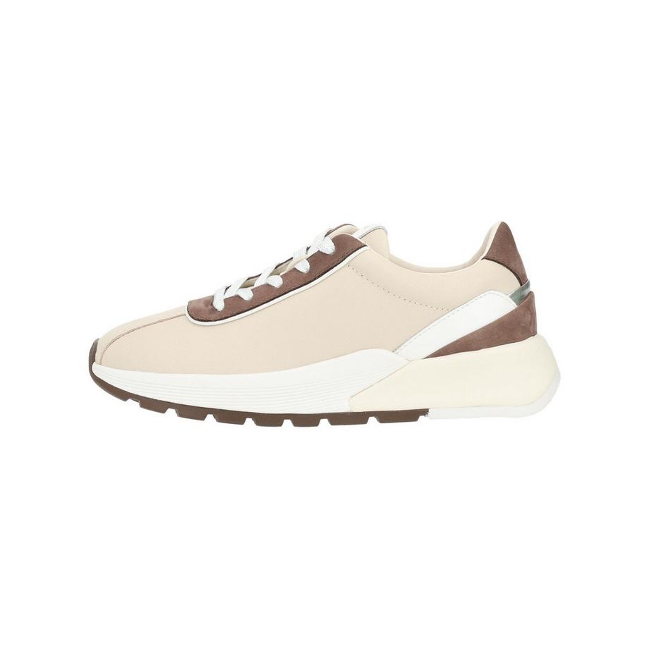 GEOX Sneaker da donna con plantare estraibile  