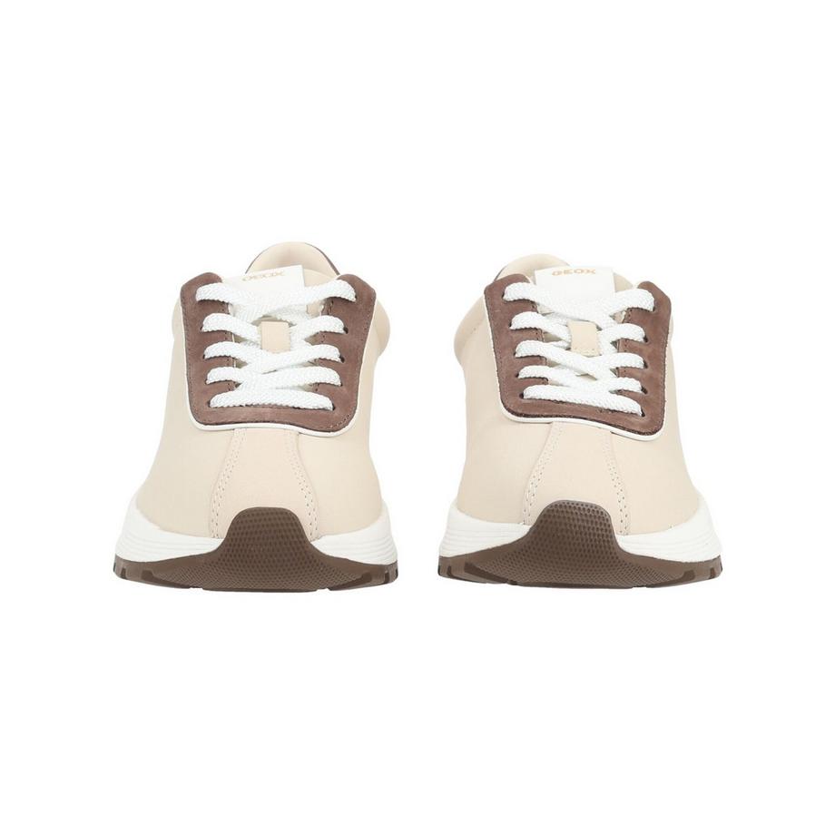 GEOX Sneaker da donna con plantare estraibile  