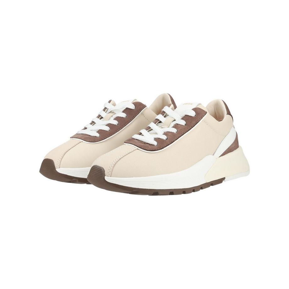 GEOX Sneaker da donna con plantare estraibile  