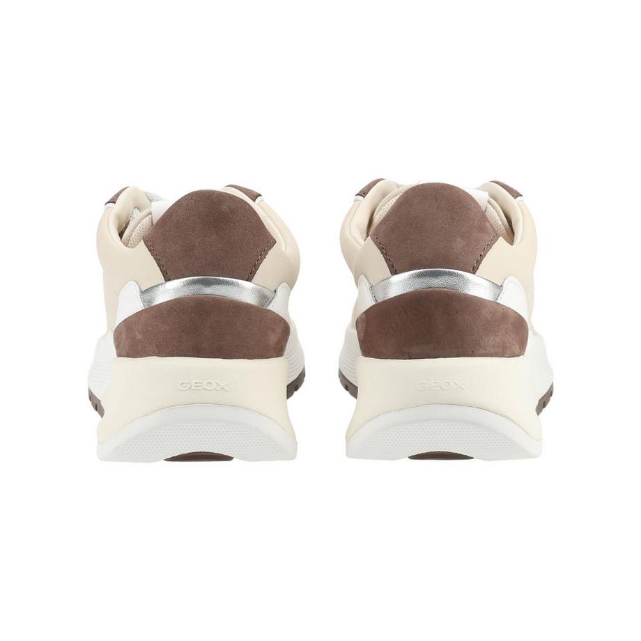 GEOX Sneaker da donna con plantare estraibile  