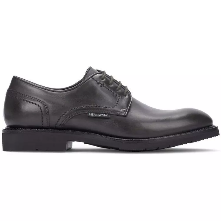 Mephisto Mephisto Nikola Leder schnürschuh online kaufen MANOR