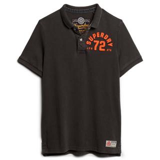 Superdry Vintage Athletic Poloshirt  