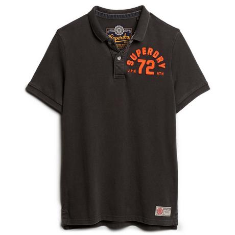 Superdry Vintage Athletic Poloshirt  