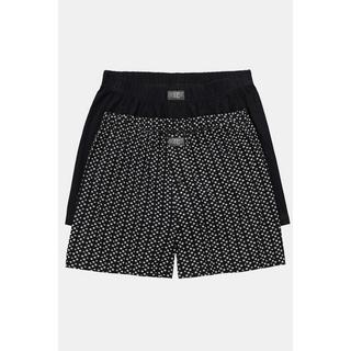 JP1880 Boxer Confezione Doppia OEKO-TEX  