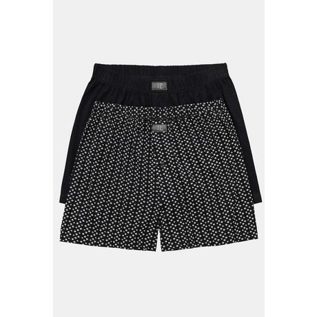 JP1880 Boxer Confezione Doppia OEKO-TEX  