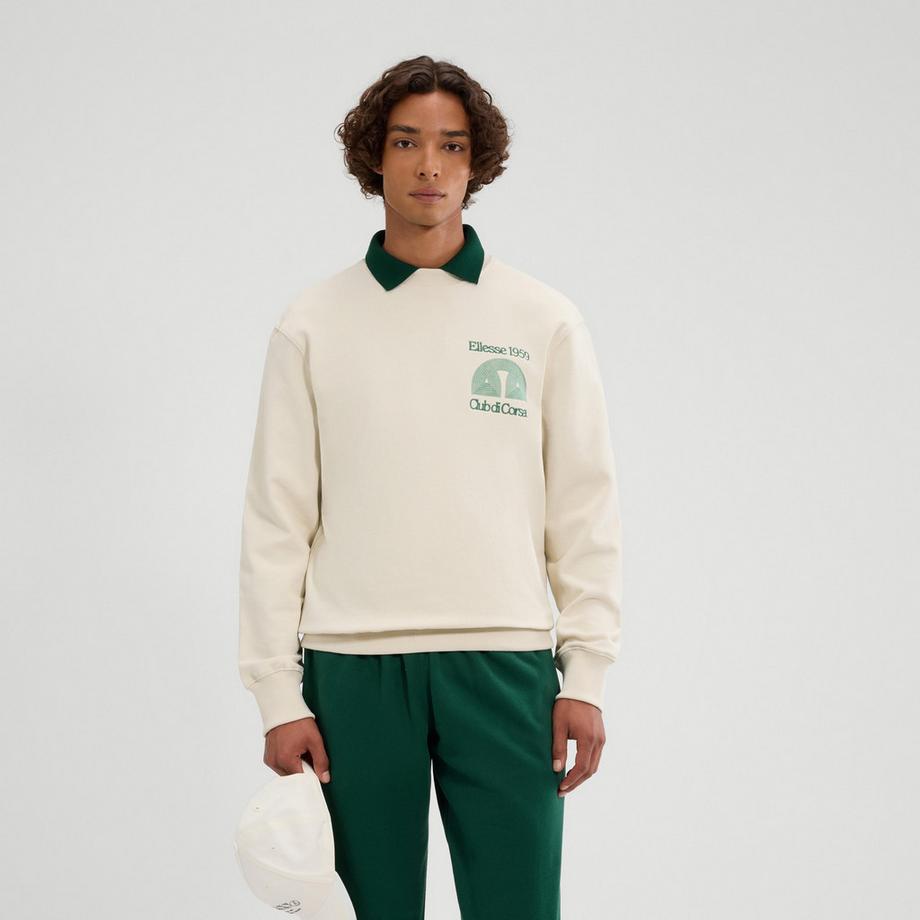 Club Di Corsa Sweatshirt