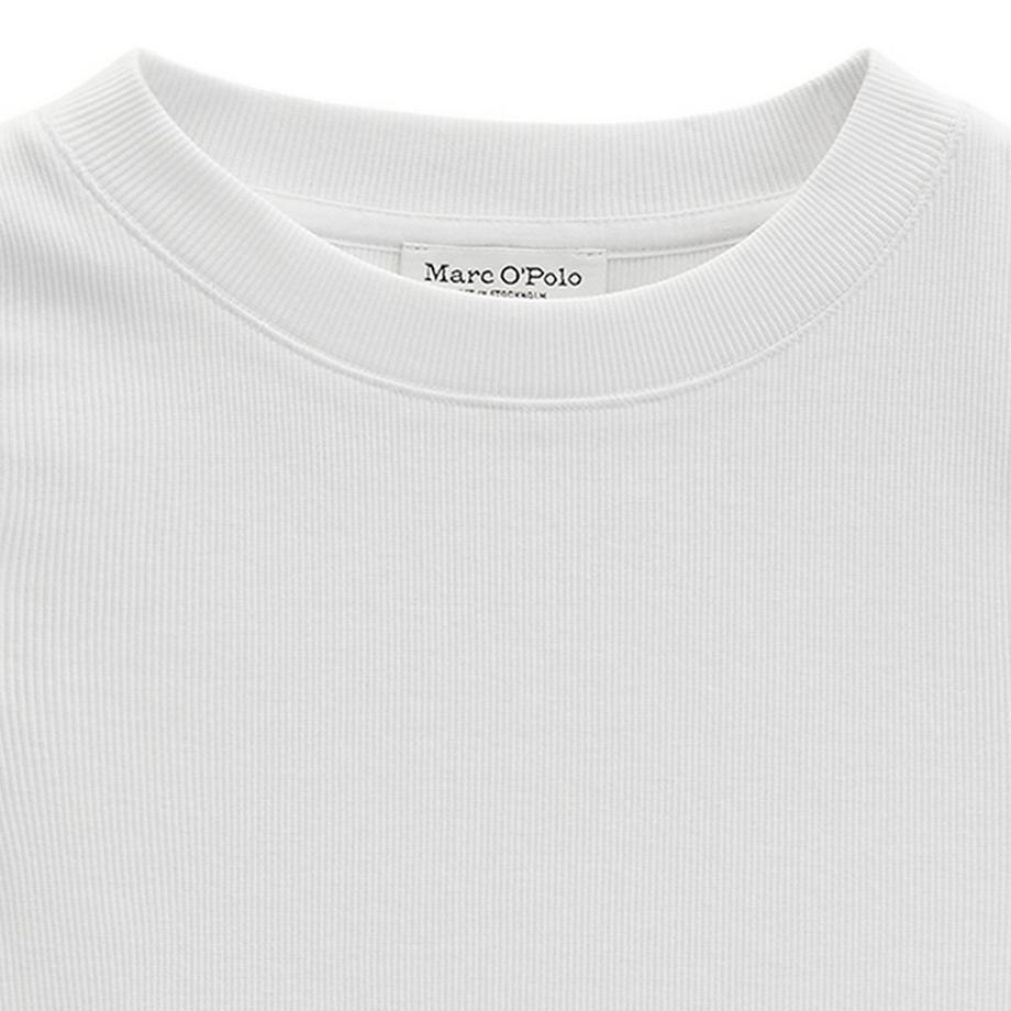 Marc O'Polo T-Shirt  1er Pack Figurbetont-Tanktop regular slim  