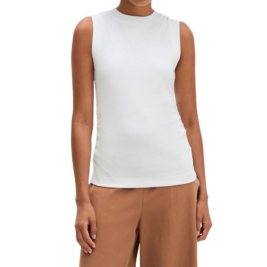 Marc O'Polo T-Shirt  1er Pack Figurbetont-Tanktop regular slim  