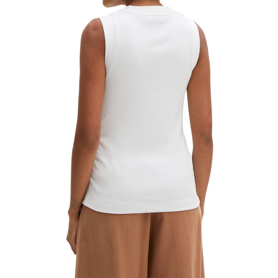 Marc O'Polo T-Shirt  1er Pack Figurbetont-Tanktop regular slim  
