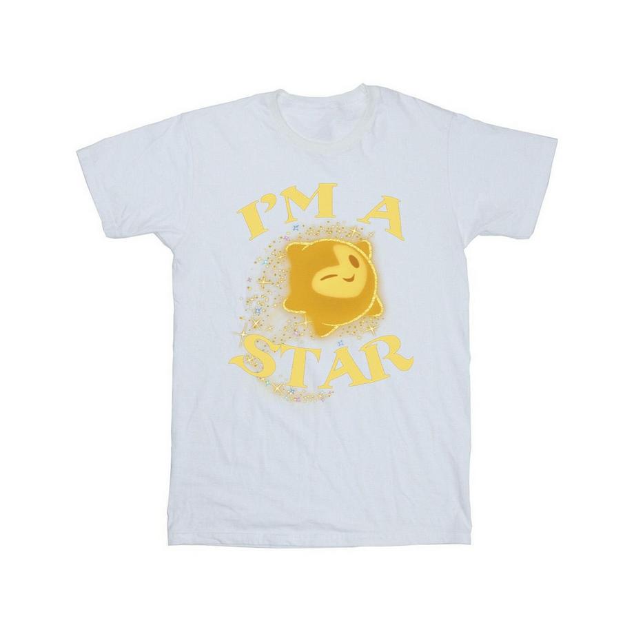 I´m A Star T-Shirt