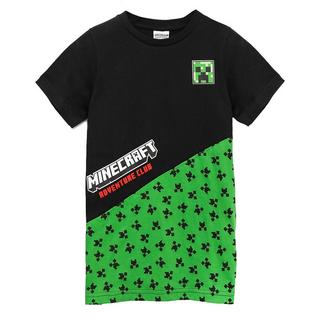 MINECRAFT  Tshirt Enfant 