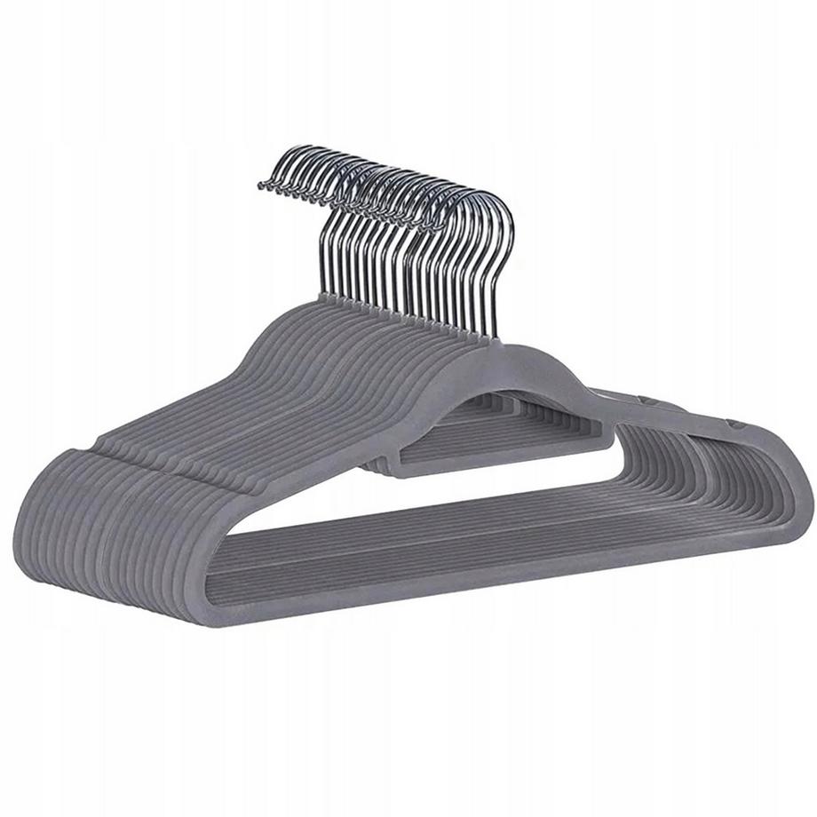 Appendiabiti - Confezione da 20