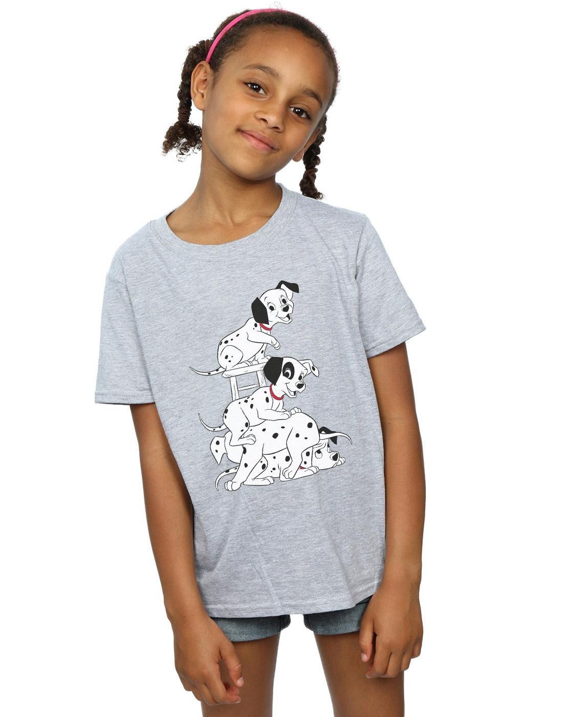 101 Dalmatians  TShirt 