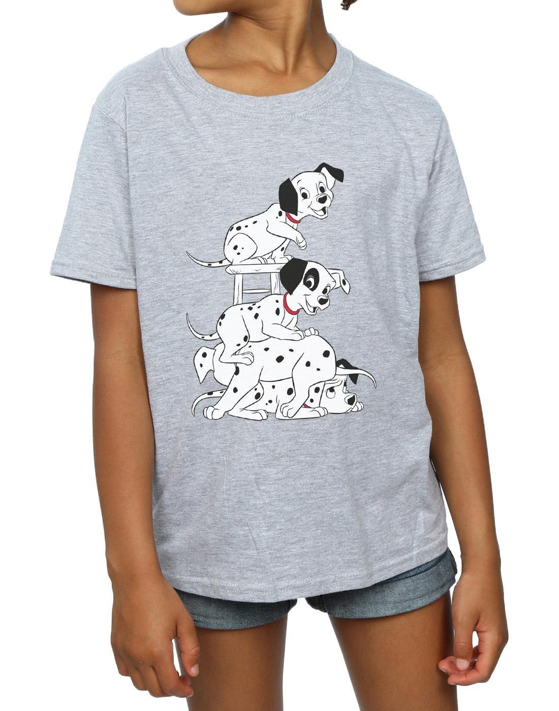 101 Dalmatians  TShirt 