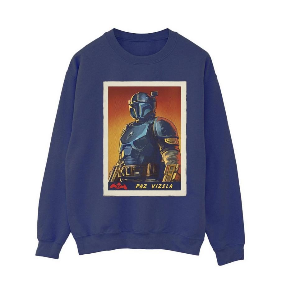 The Mandalorian Sweatshirt