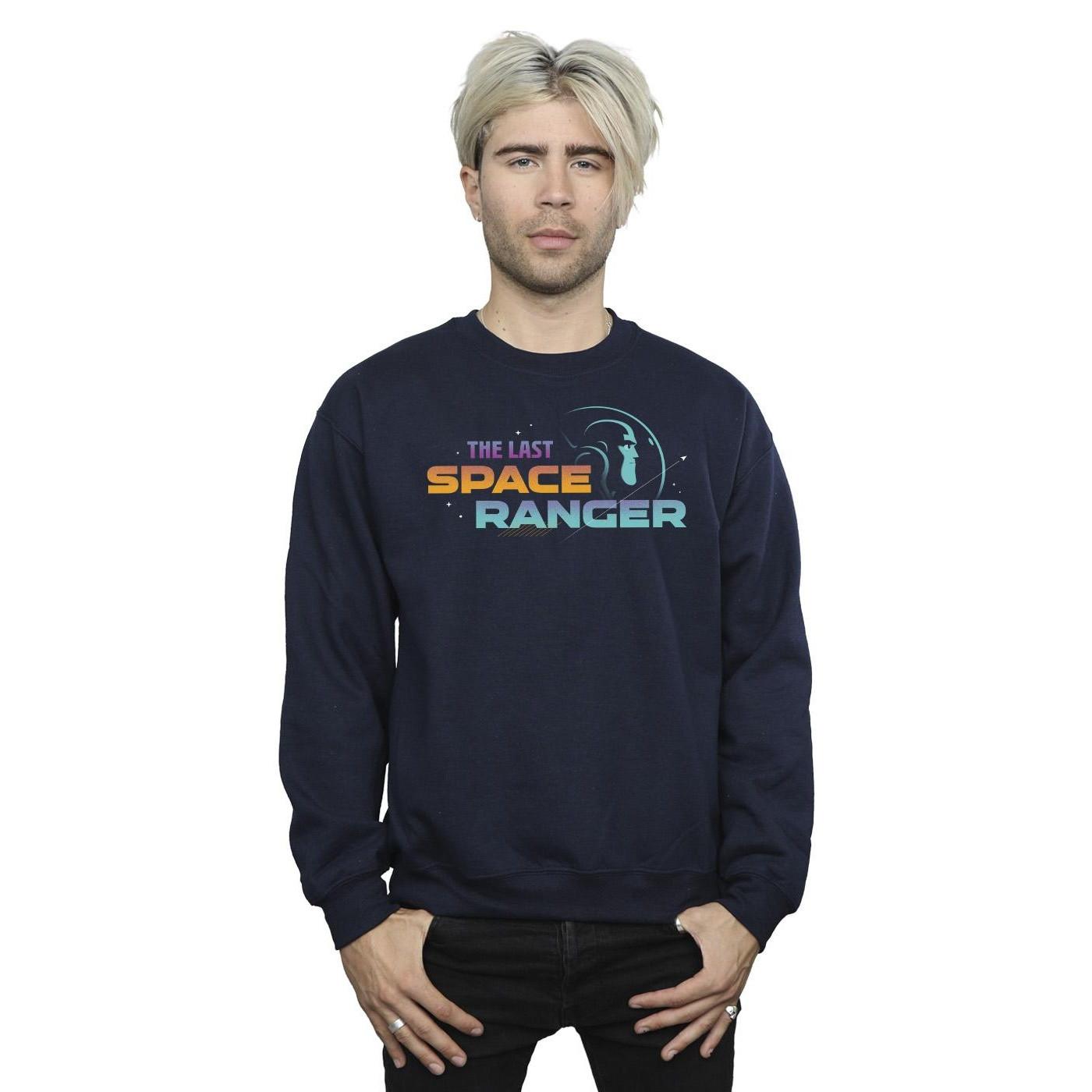 Disney  Lightyear Last Space Ranger Sweatshirt 