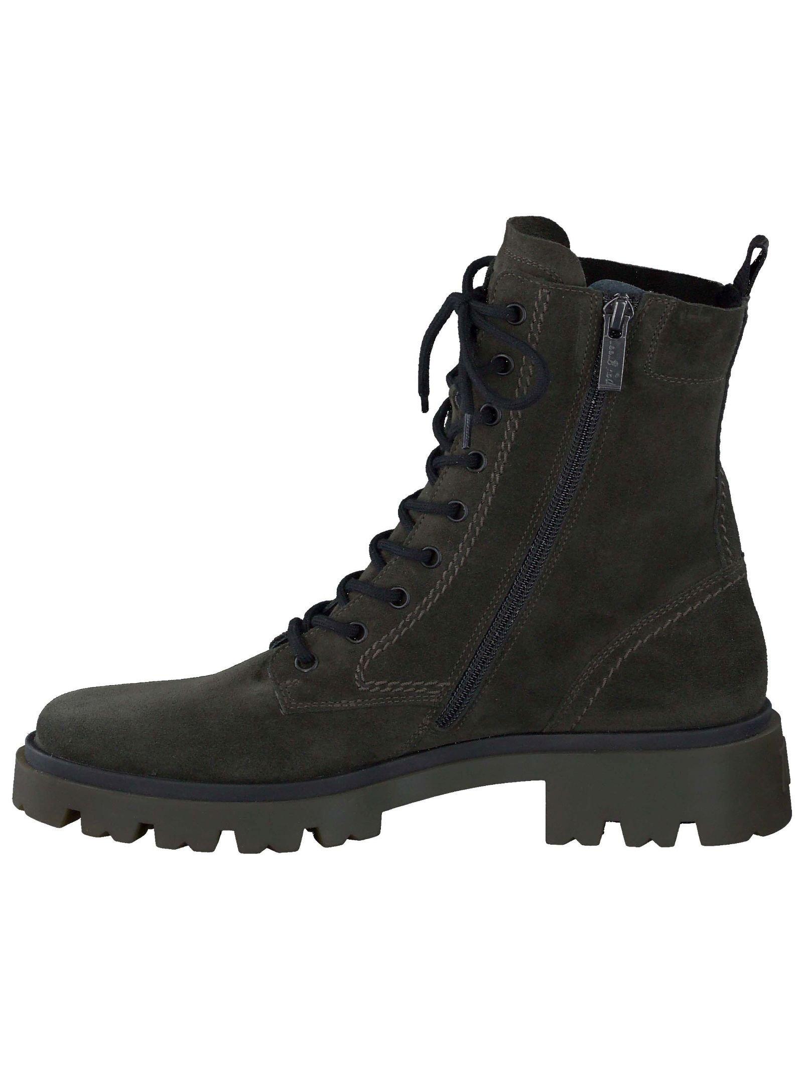 Paul Green  Stiefelette 9001 