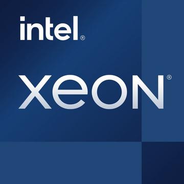 Xeon E-2378G processeur 2,8 GHz 16 Mo Smart Cache Boîte
