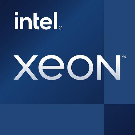 Intel  Xeon E-2378G processeur 2,8 GHz 16 Mo Smart Cache Boîte 