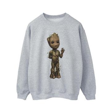 I Am Groot Sweatshirt