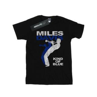 Miles Davis Kind Of Blue T-Shirt  
