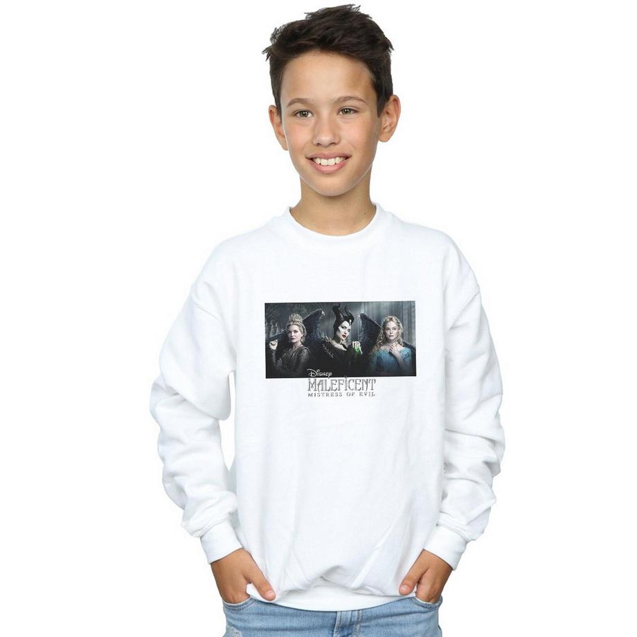 Disney  Sweat MISTRESS OF EVIL 