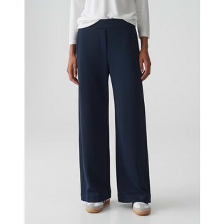 OPUS  Sweatpants Maikito palazzo Relaxed 