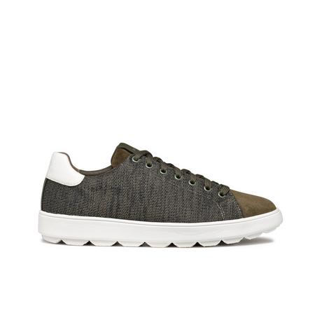 GEOX  sneakers spherica ecub 