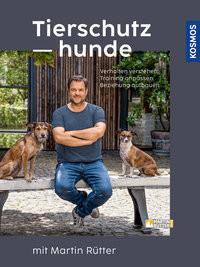 Tierschutzhunde Rütter, Martin; Buisman, Andrea Copertina rigida 