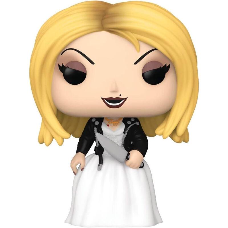 Funko  POP-Figur Bride of Chucky Tiffany 
