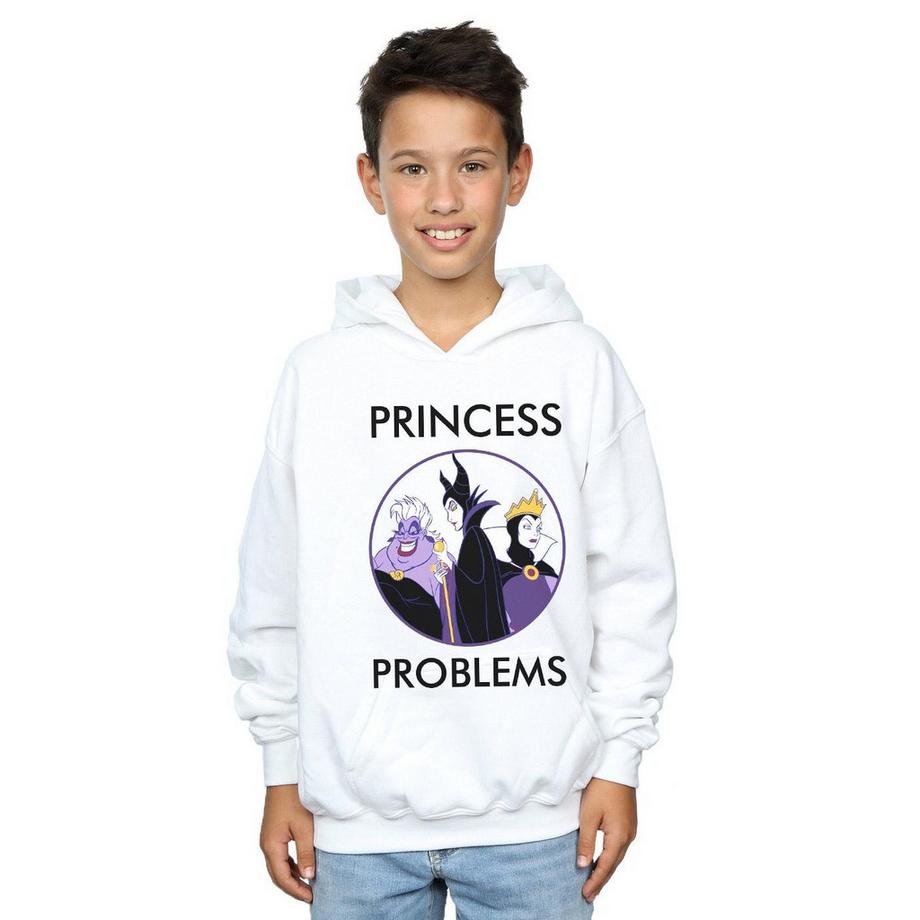 Disney  Sweat PRINCESS HEADACHES 