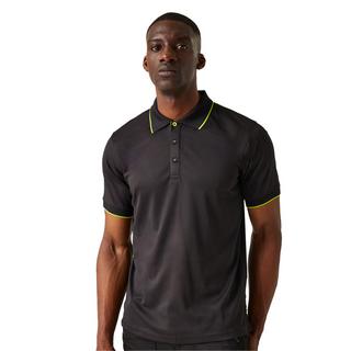 Regatta Navigate Kurzarm Poloshirt  
