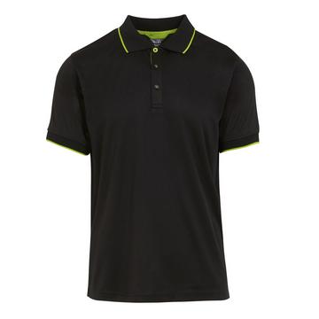 Navigate Poloshirt  kurzärmlig