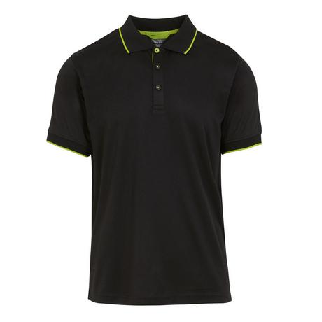 Regatta Navigate Kurzarm Poloshirt  