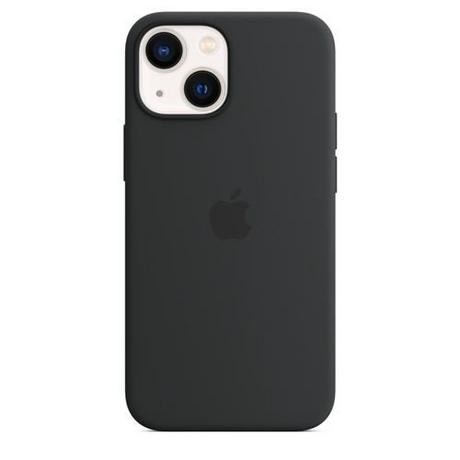 Apple  MM2A3ZM/A coque de protection pour téléphones portables 15,5 cm (6.1") Noir 