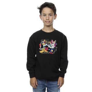 LOONEY TUNES  What´s Up Doc Pop Art Sweatshirt 