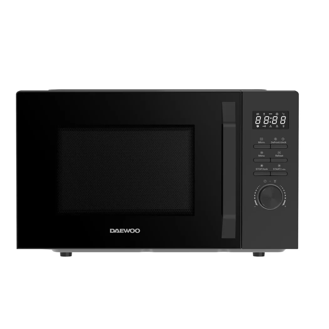Daewoo - Md-fc206sb, 20 L