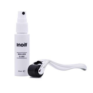 Inoiv Men  Beard Roller & Roller Care 
