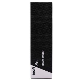 Inoiv Men  Beard Roller & Roller Care 