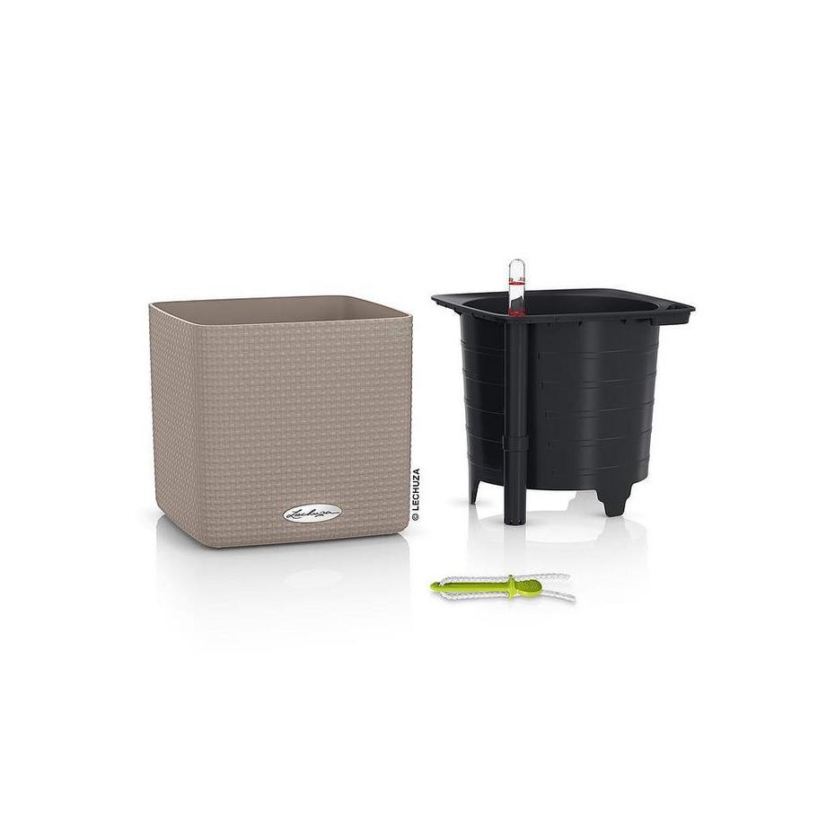 Lechuza CUBE Color all-in-one  