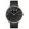 Withings  Vernetzte Uhr Withings Scanwatch 38mm Schwarz 