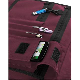 Bagbase Borsa a Tracolla Dettaglio a Contrasto  